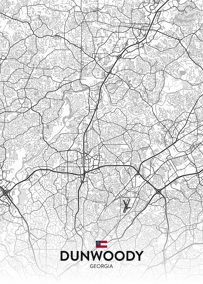 Dunwoody GA