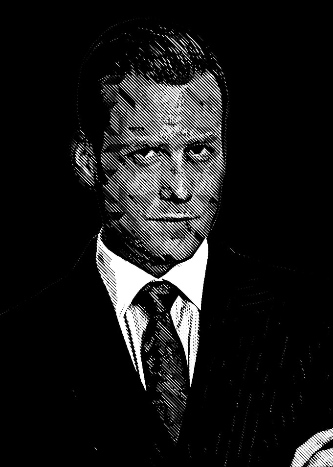 harvey specter