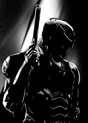 Robocop