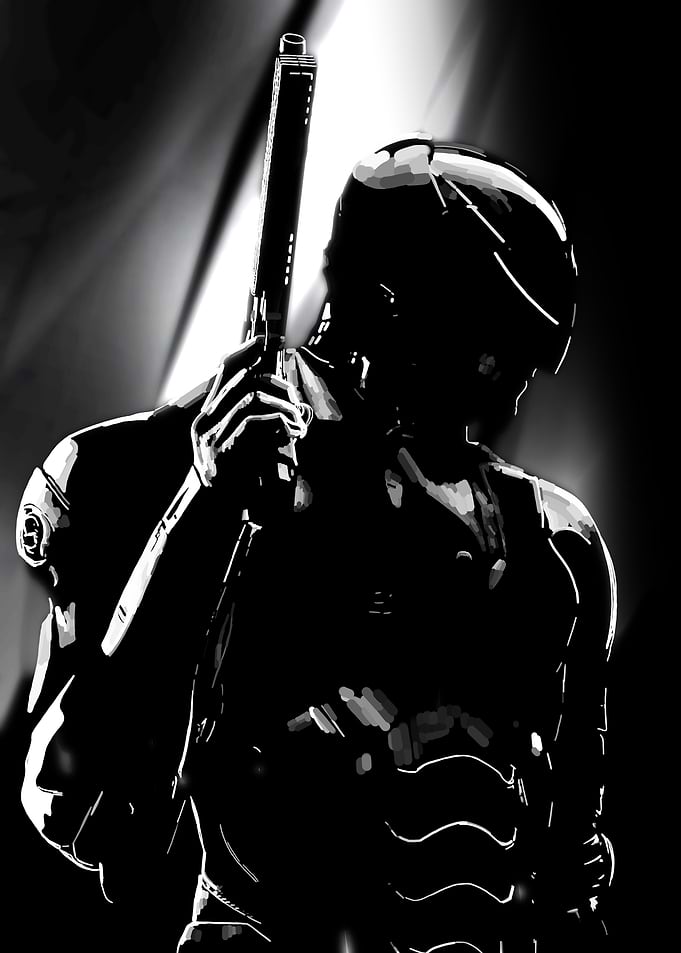 Robocop