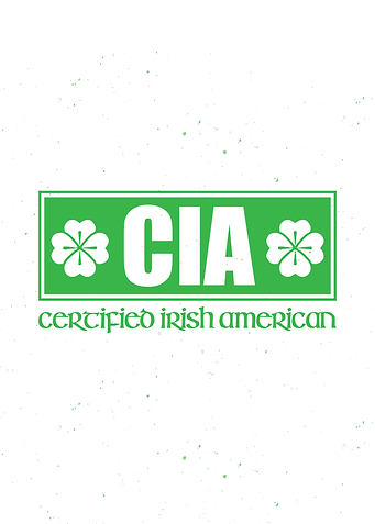 St Patrick Day Funny Decor