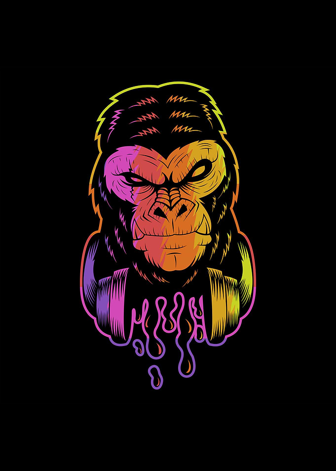 80s Retro