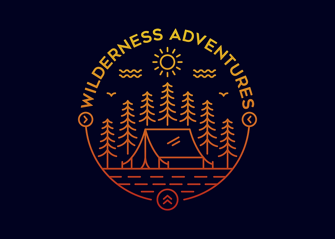 Wilderness Adventures 3