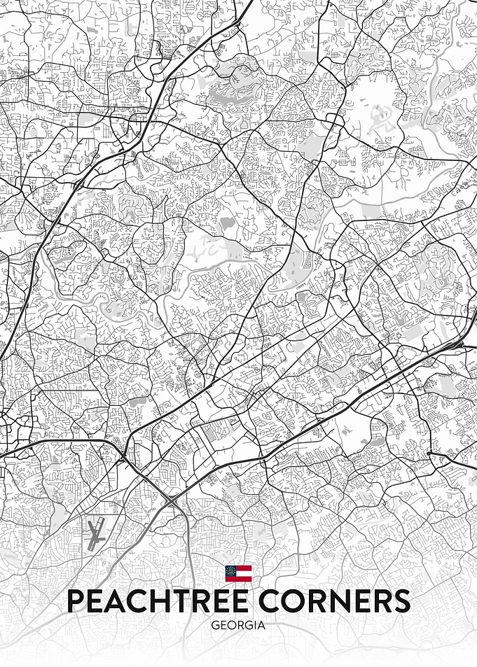 Peachtree Corners GA
