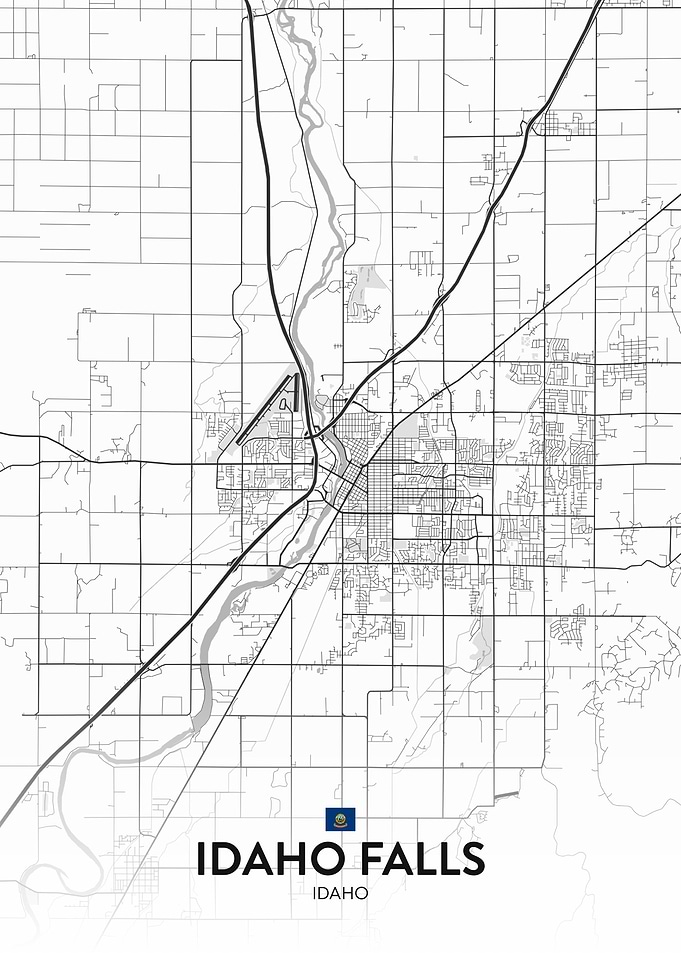 Idaho Falls ID
