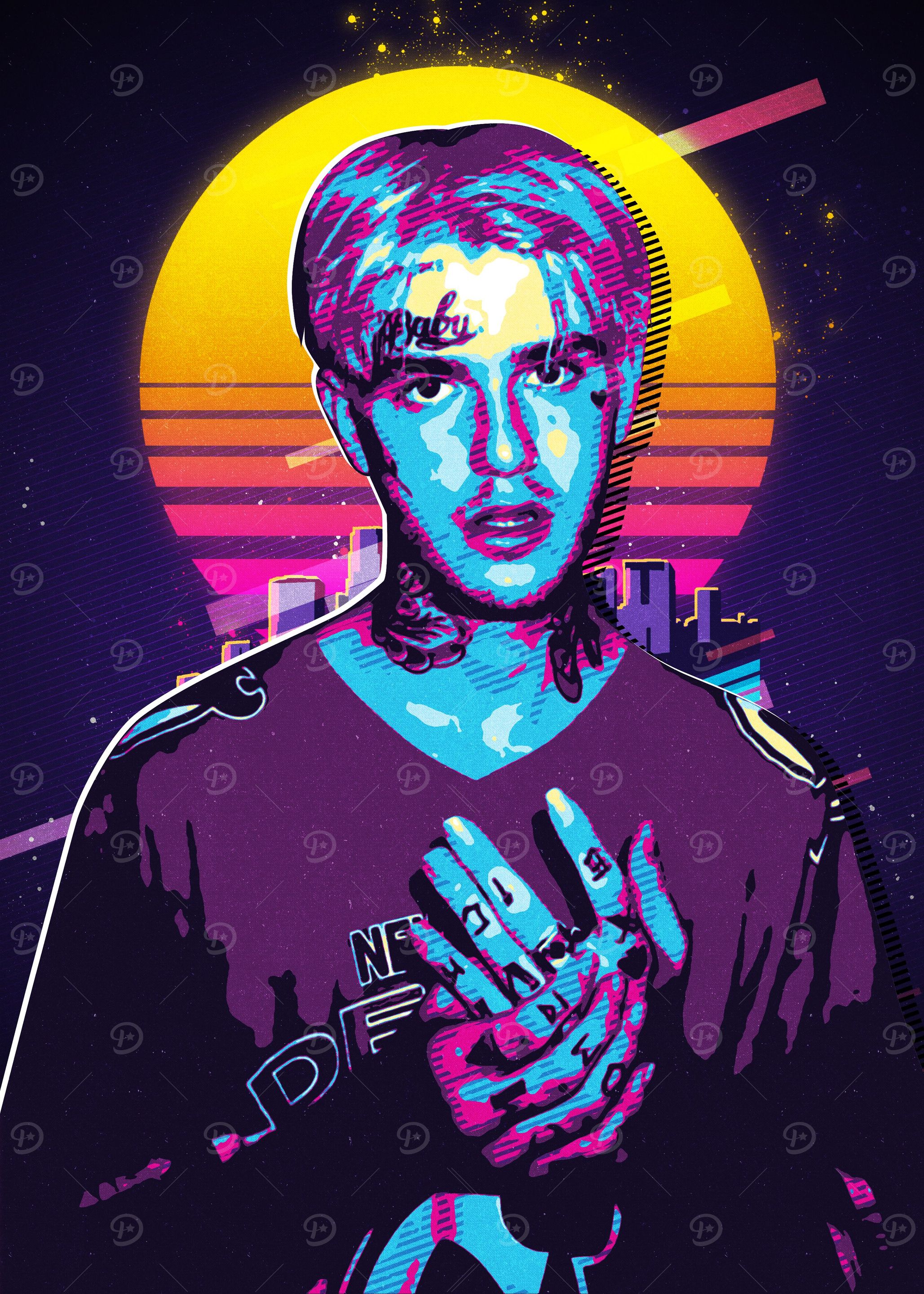 Lil Peep