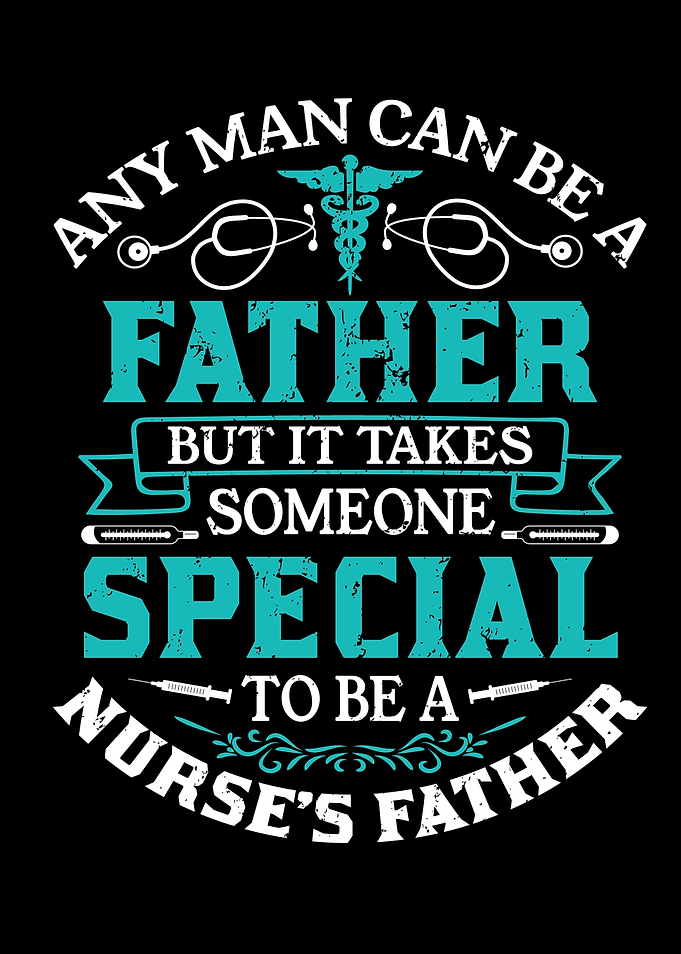 Nurses Father