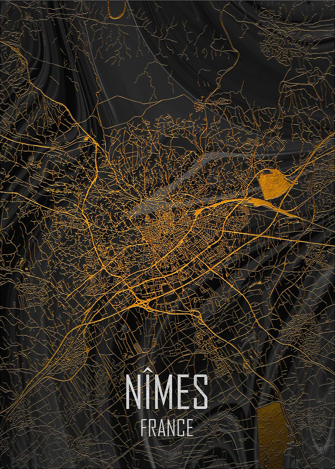 Nimes France