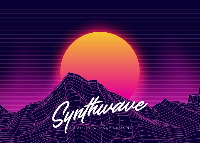80s Retro