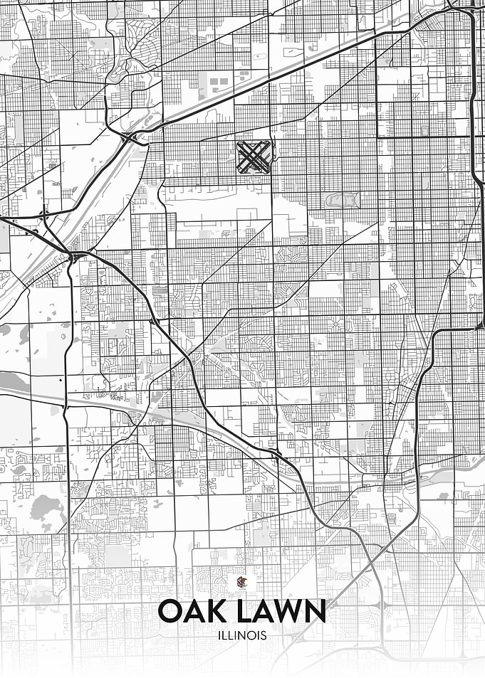 Oak Lawn IL