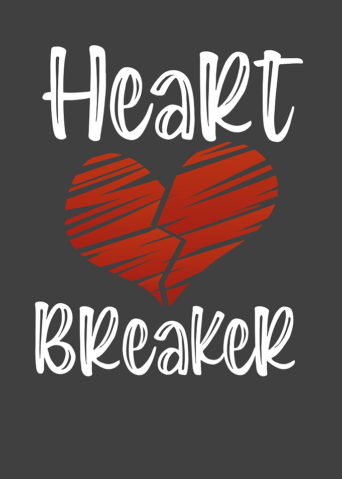 Heart Breaker