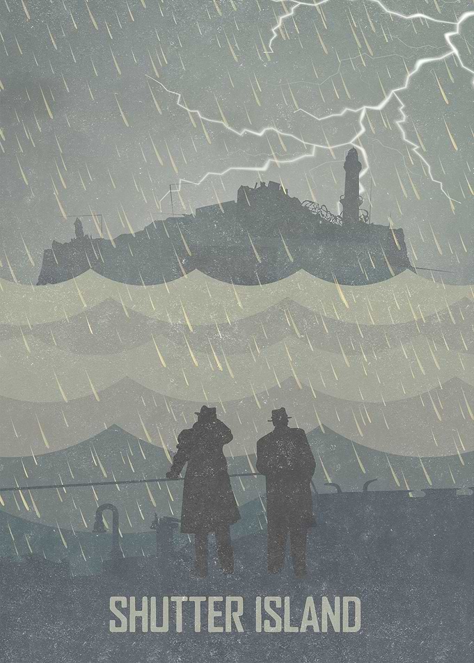 Shutter Island