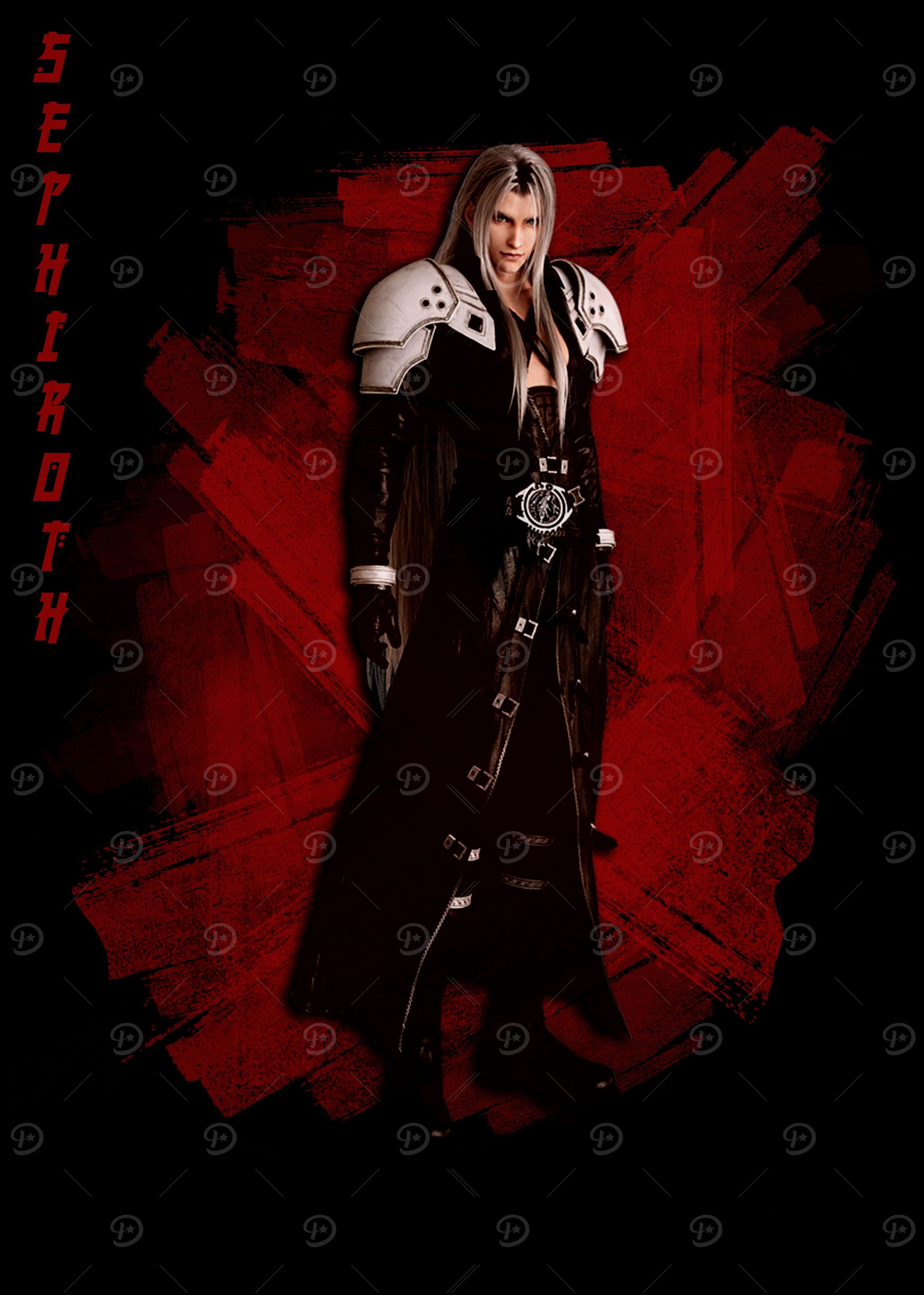 Final Fantasy 7