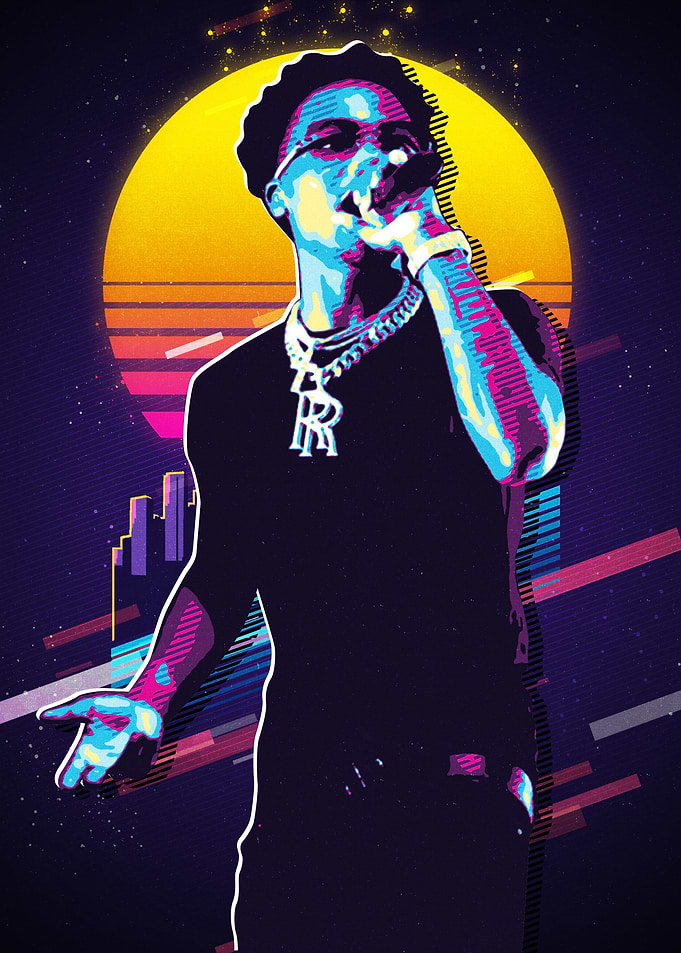 Roddy Rich