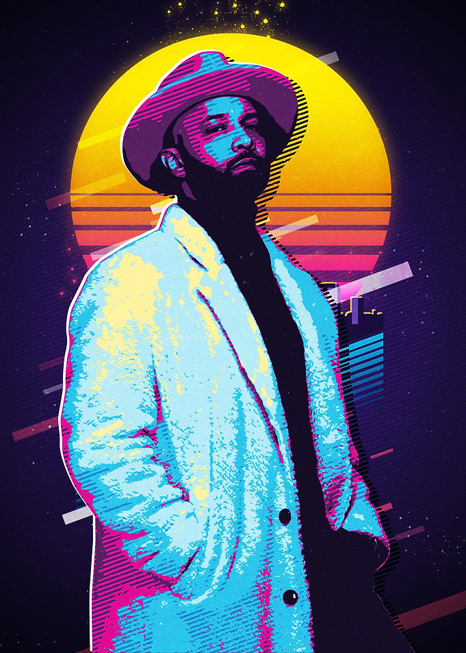 Joe Budden
