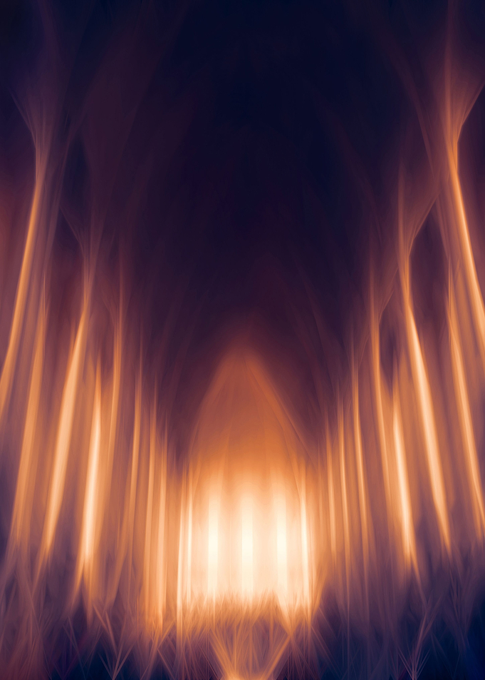Cathedral Illusion 6