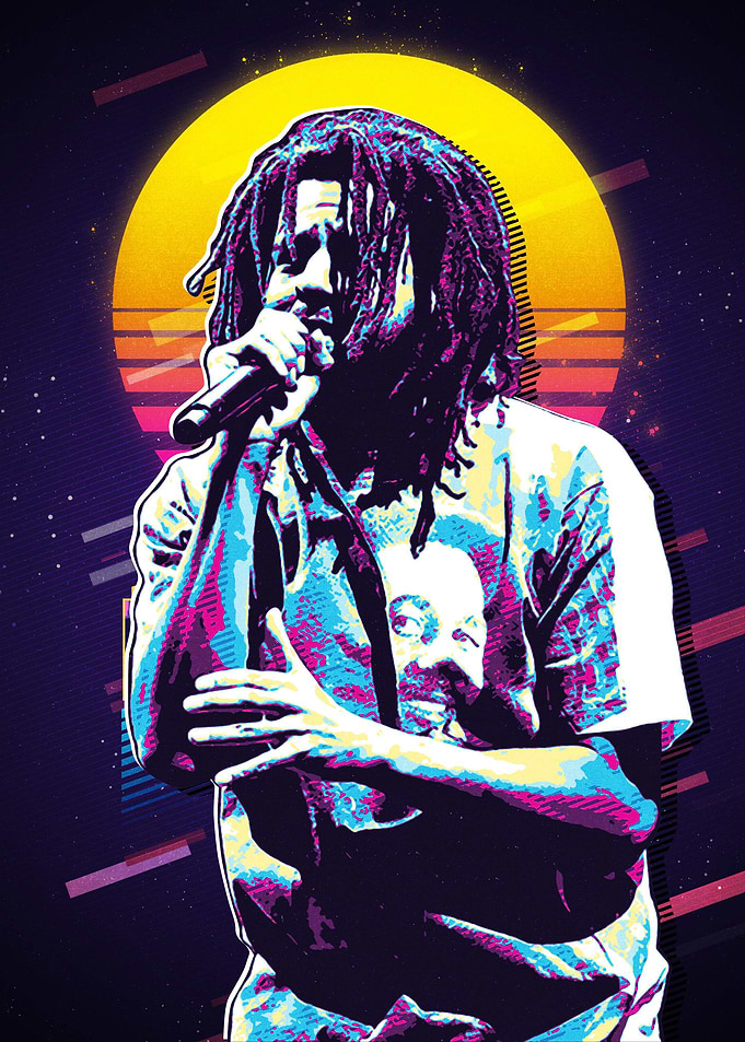 J Cole
