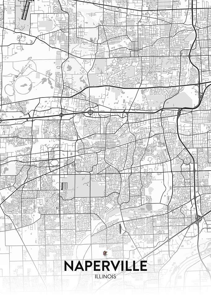 Naperville IL