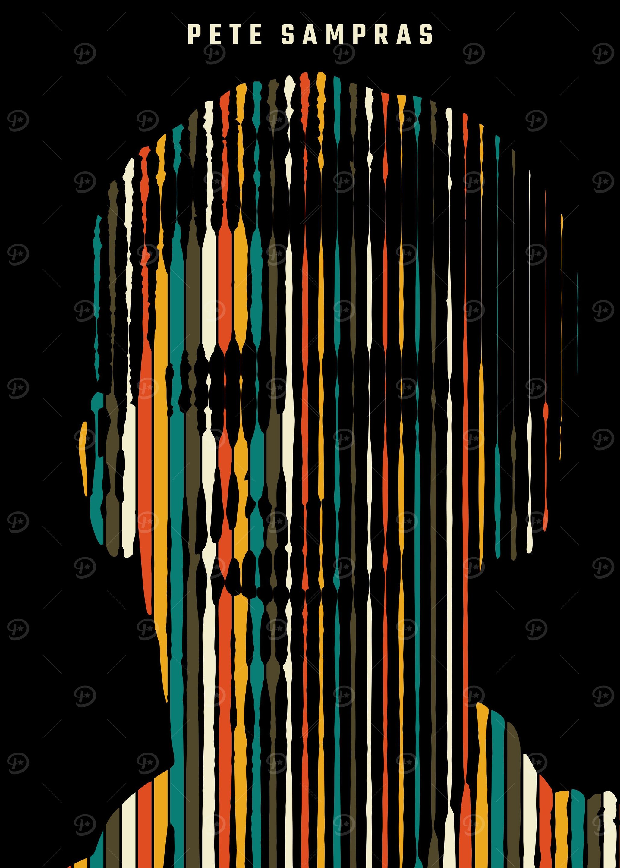 PETE SAMPRAS