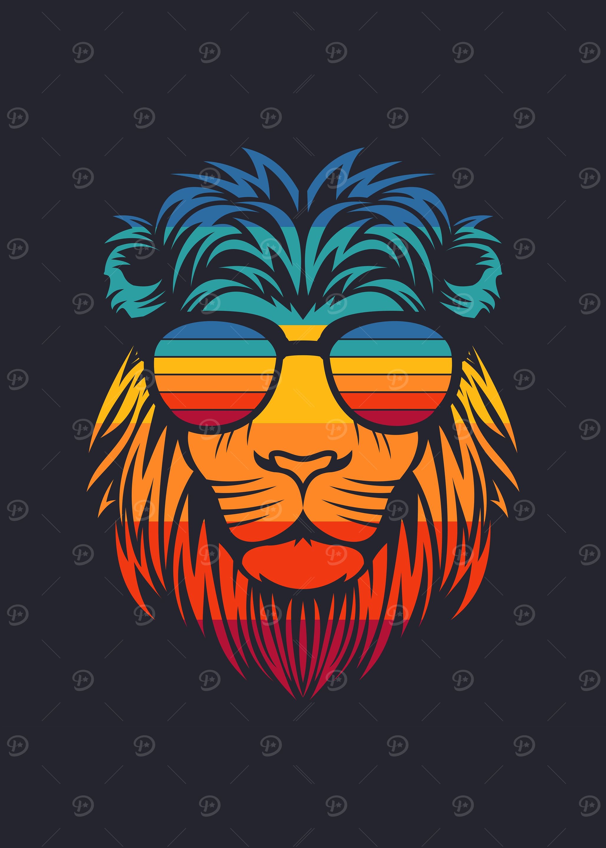 80s Retro