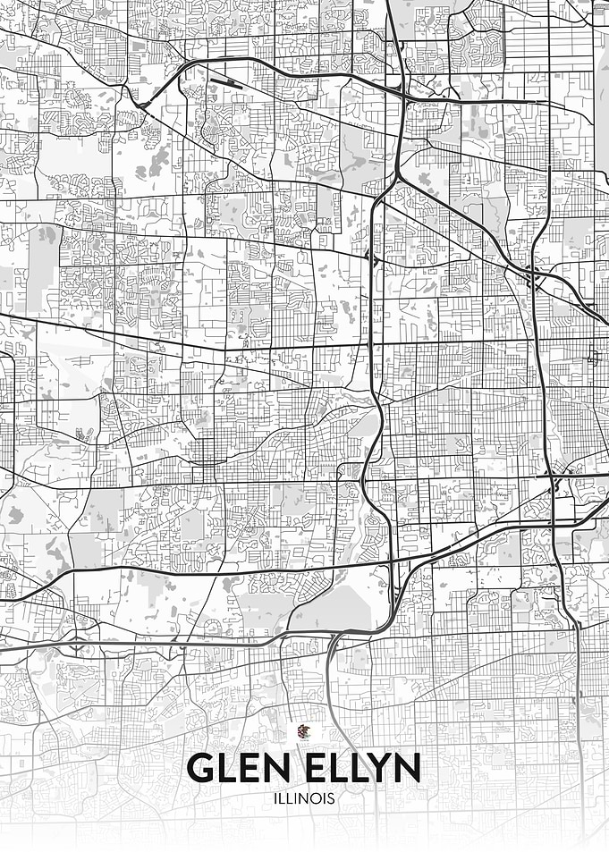 Glen Ellyn IL