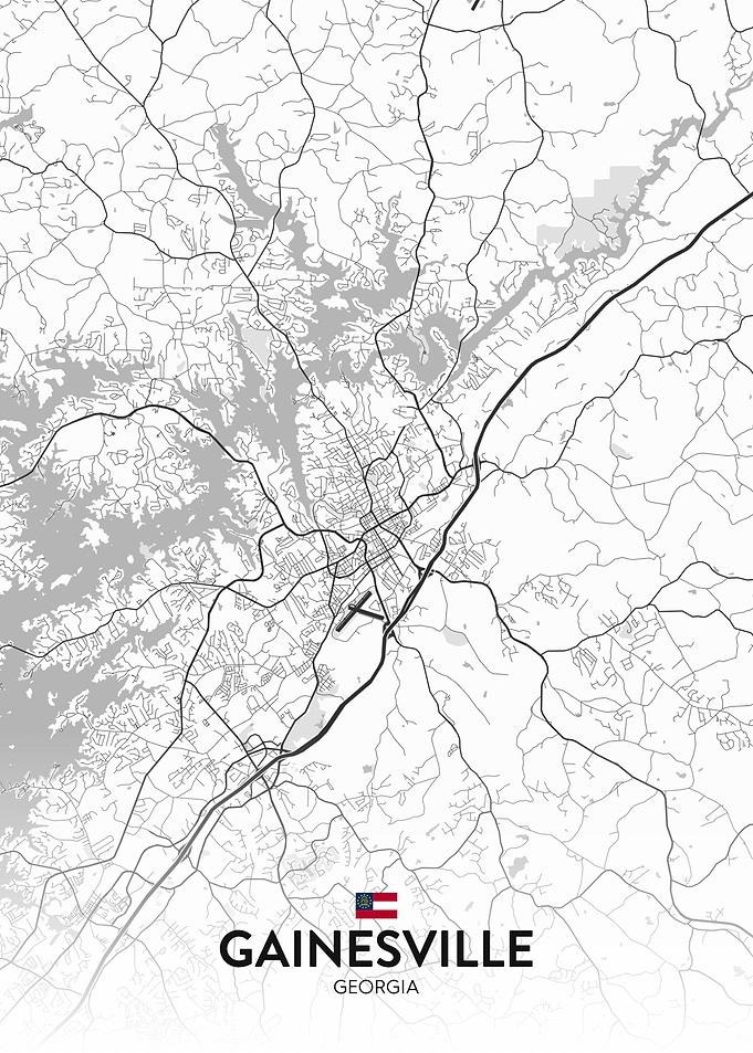 Gainesville GA
