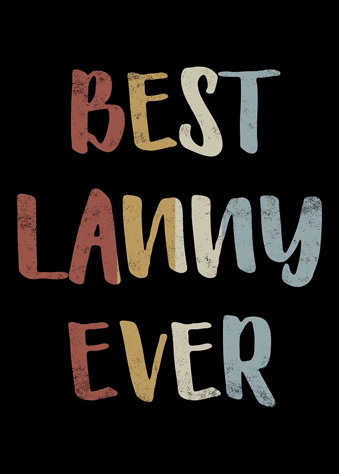 Best Lanny Ever
