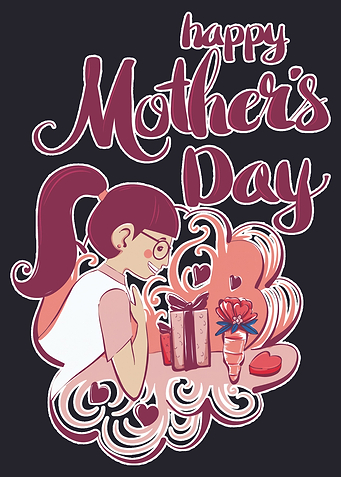 mother
