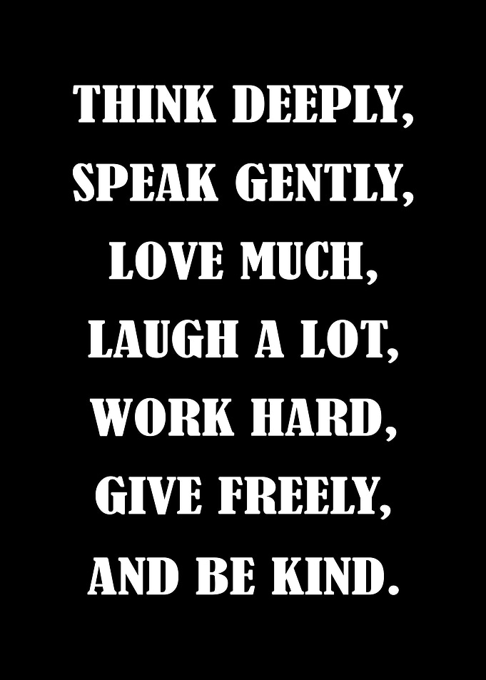 Life Rules
