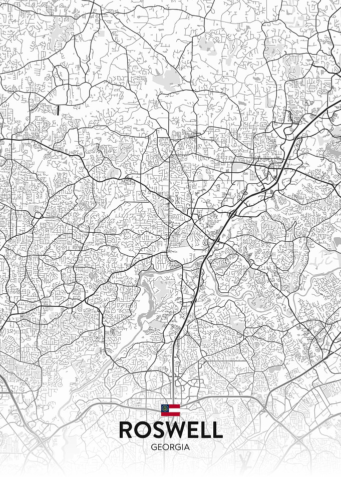 Roswell GA