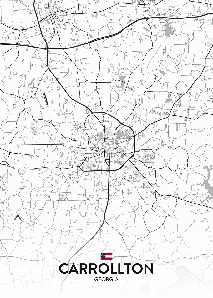 Carrollton GA