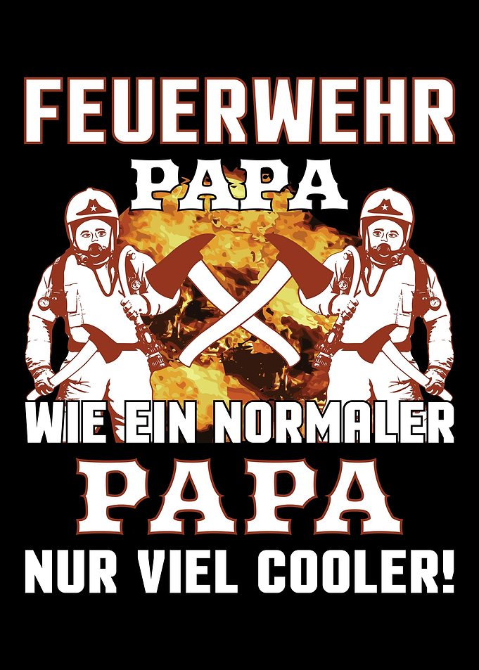 Firefighters Fireman