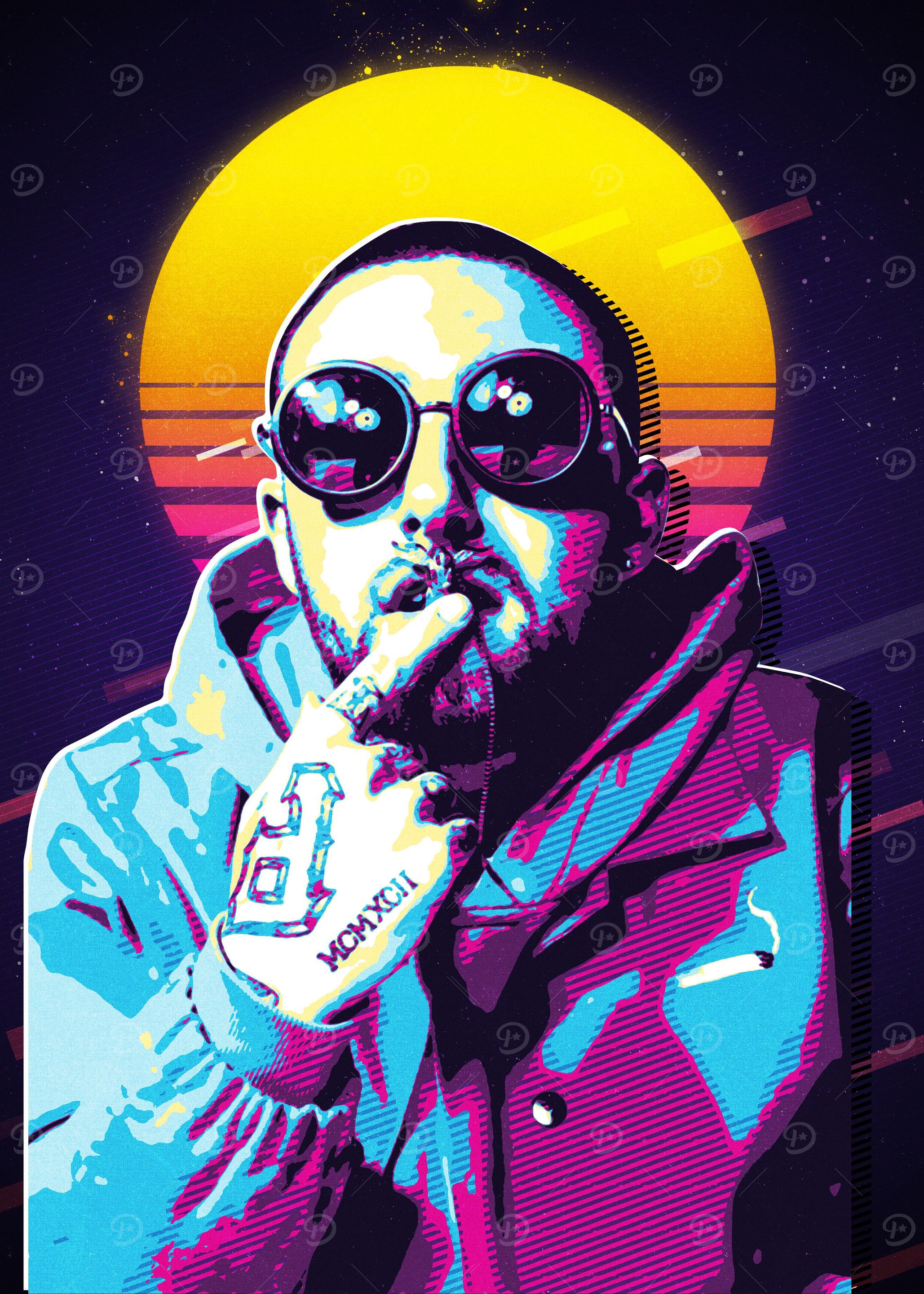 Mac Miller