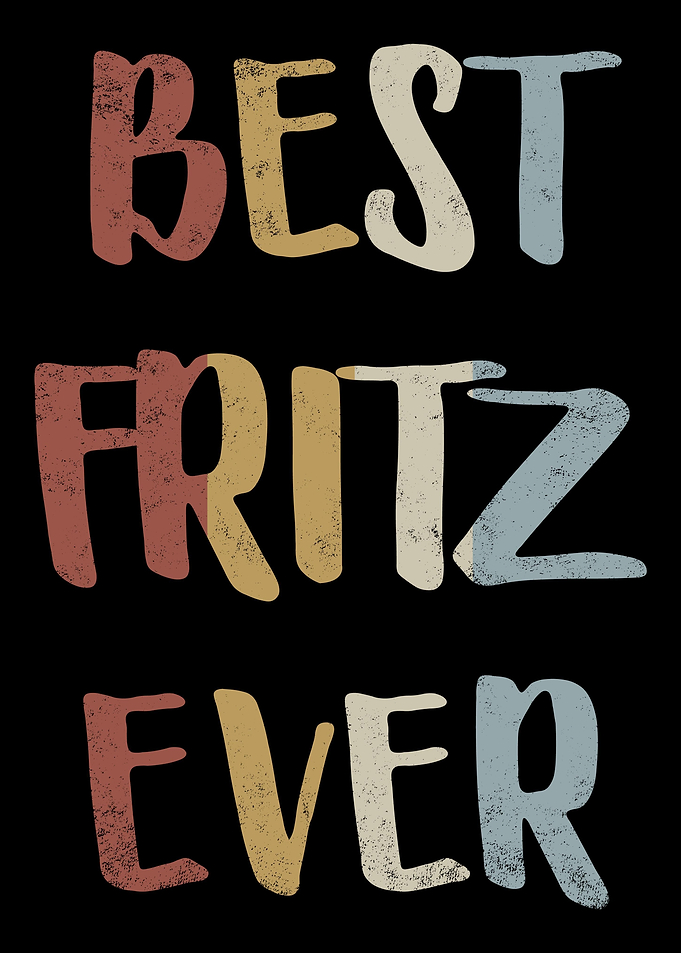 Best Fritz Ever