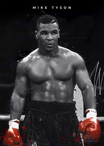 Mike Tyson