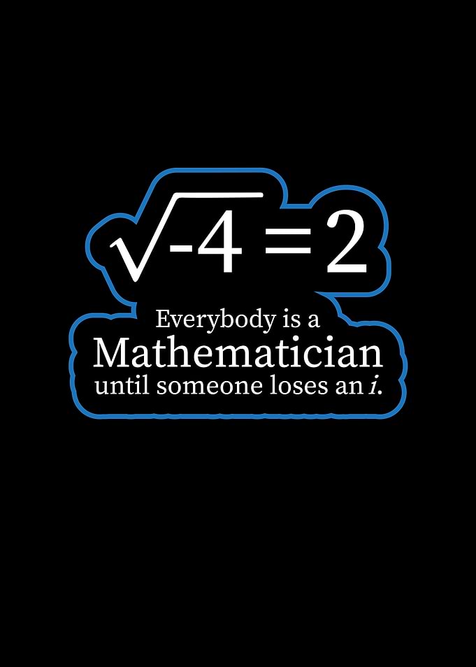 Everybody Is A