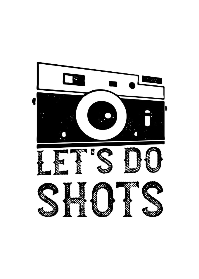 Lets Do Shots