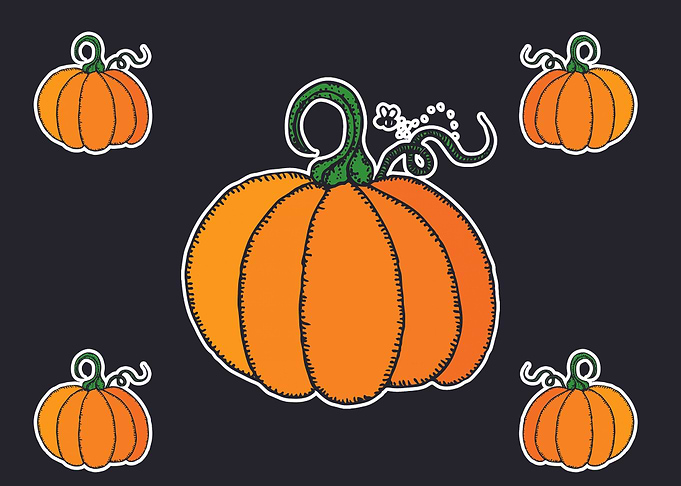 pumpkin