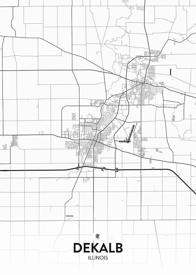 DeKalb IL