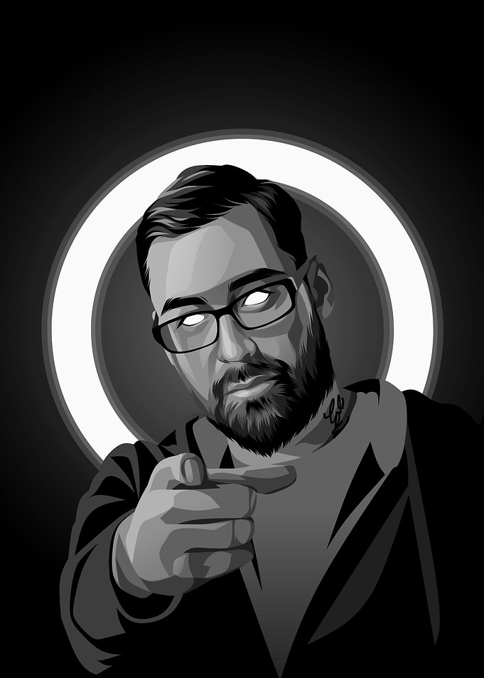Sido Rapper