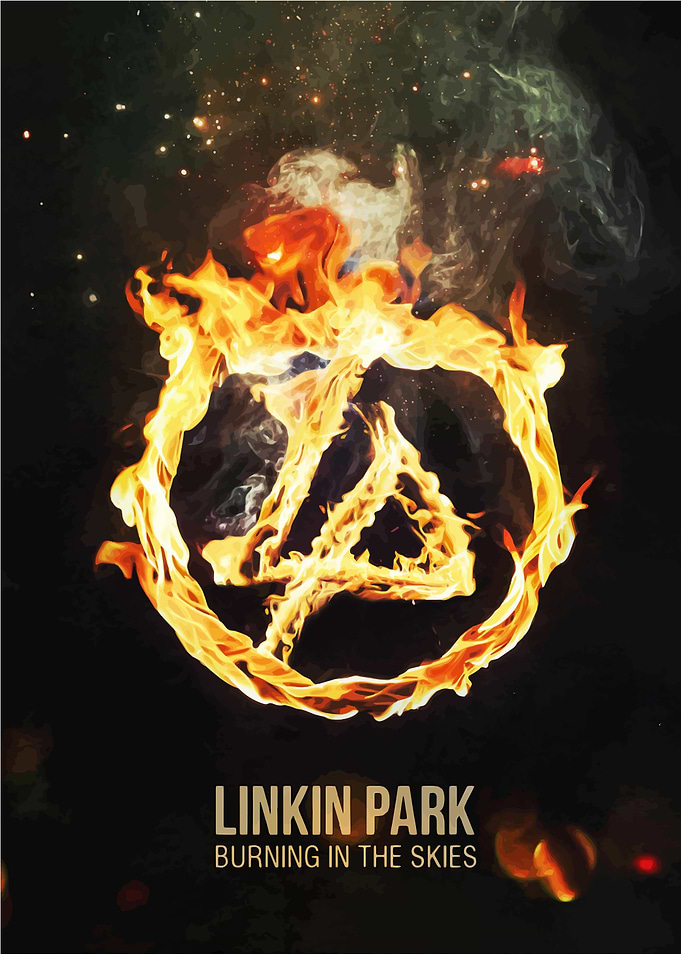 music Linkin Park