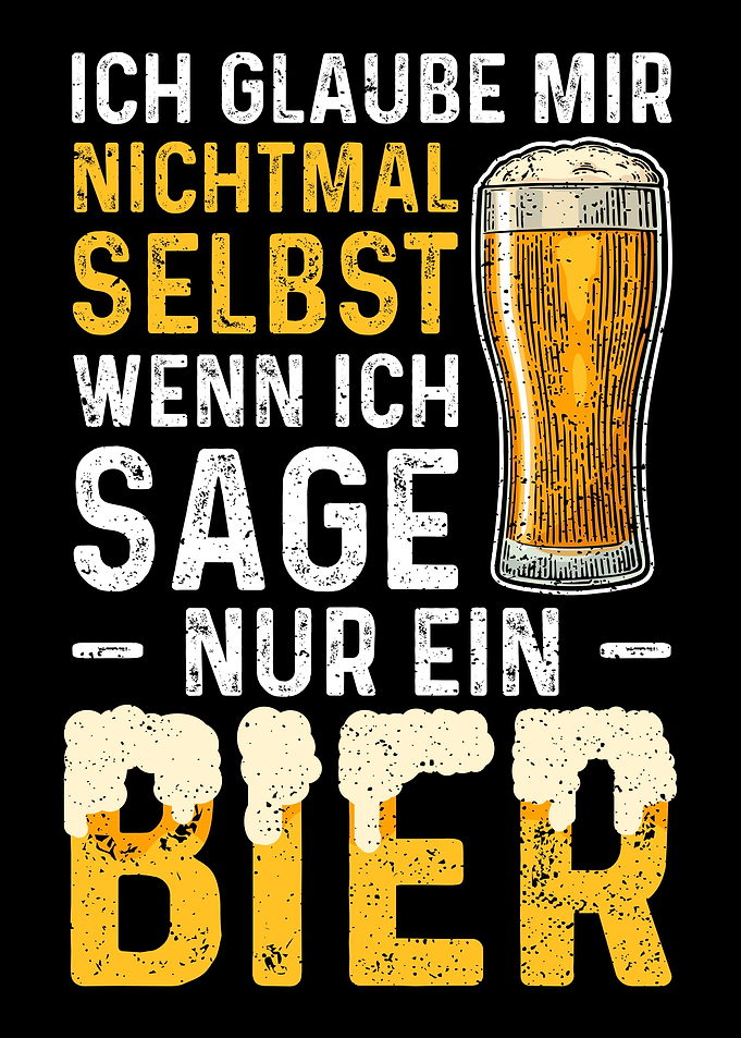 Ich Glaube Mir Nichtmal Se