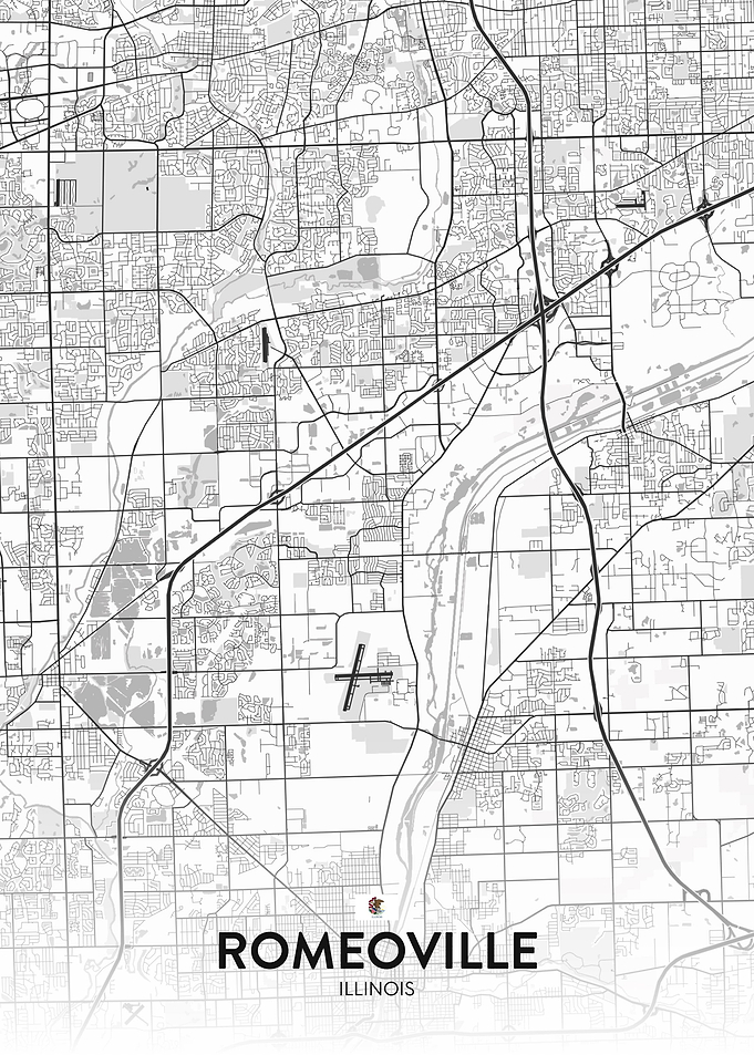 Romeoville IL