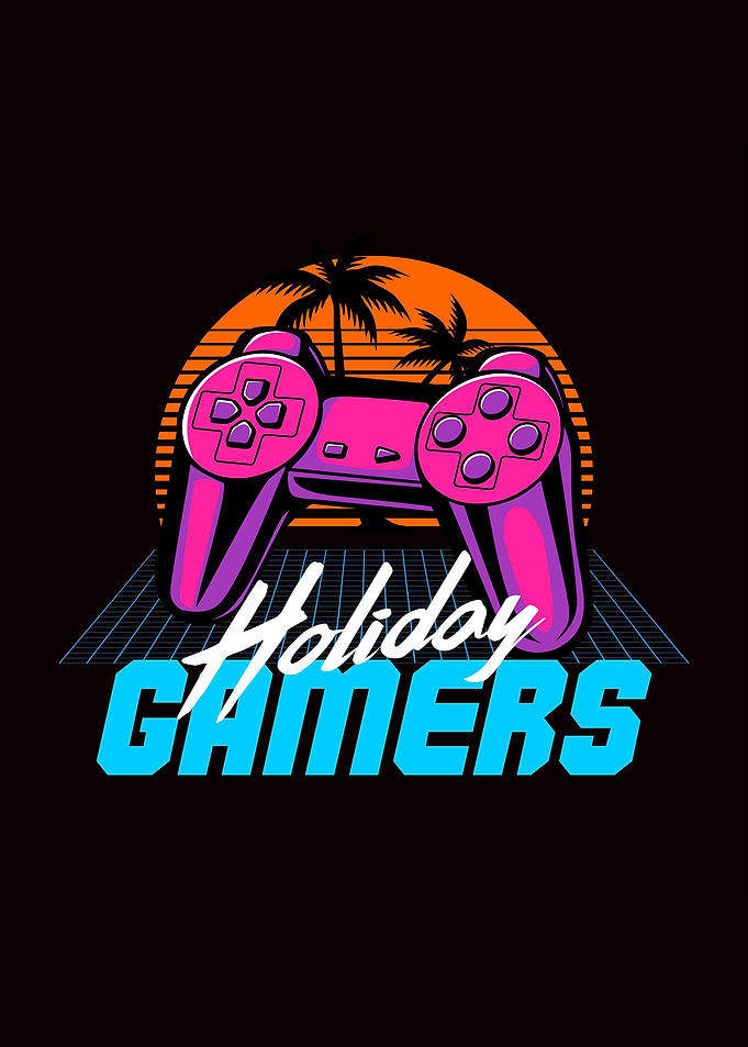80s Retro