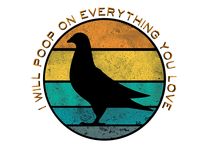 pigeon breeding gift