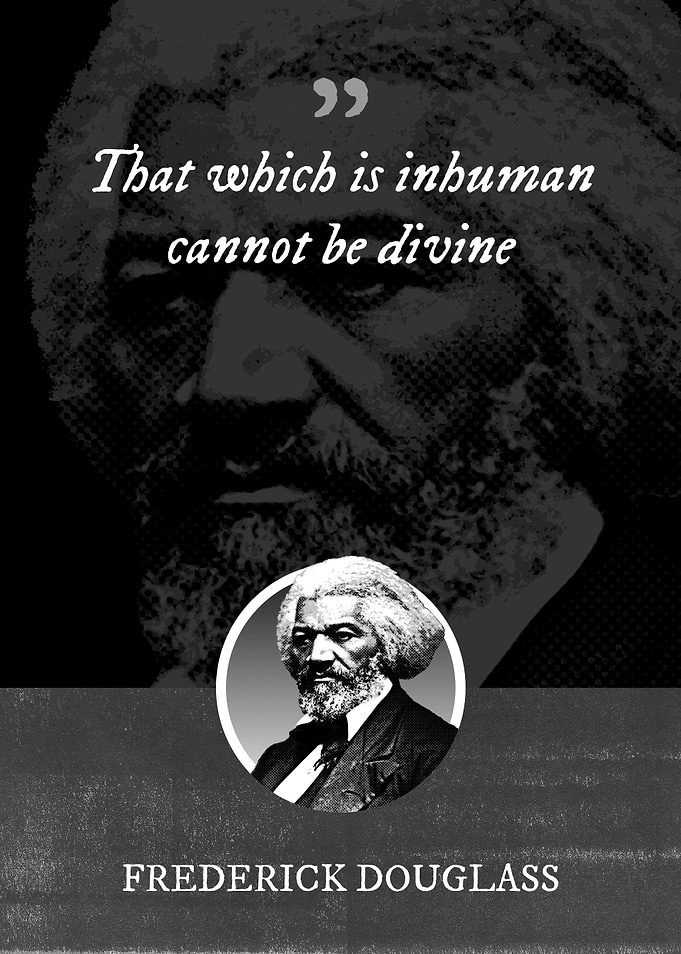 That which is inhuman