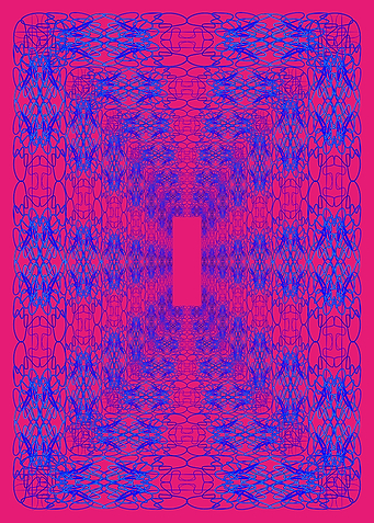 Designer Vortex 26