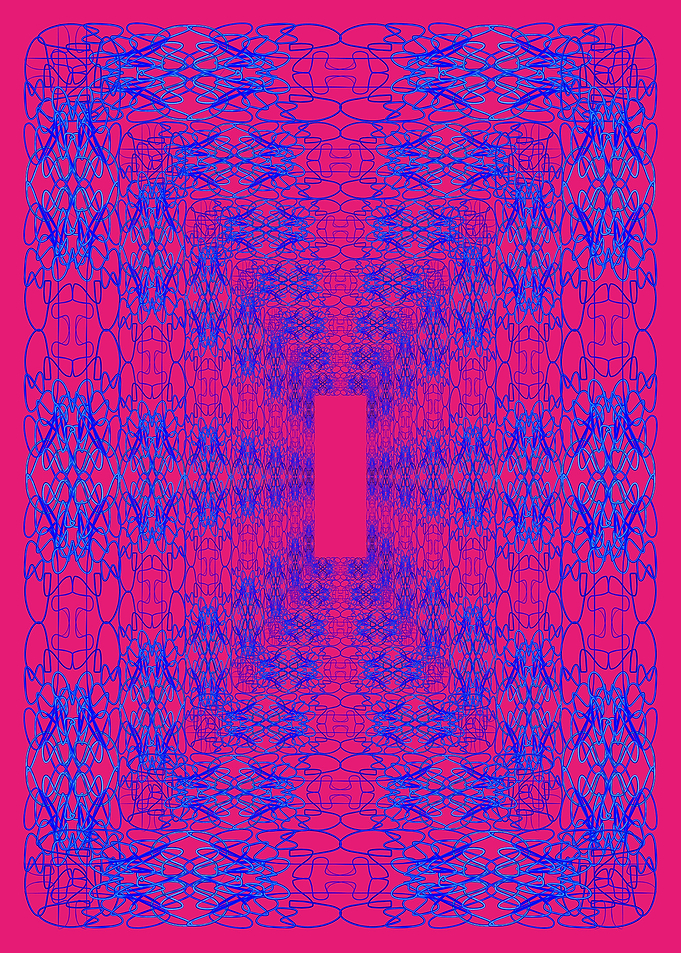 Designer Vortex 26
