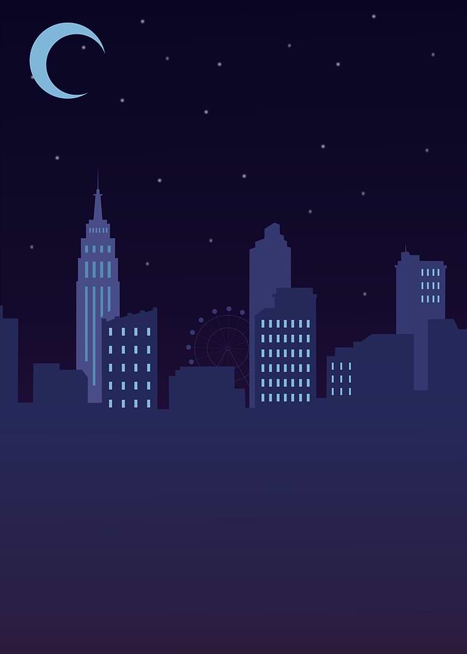City
