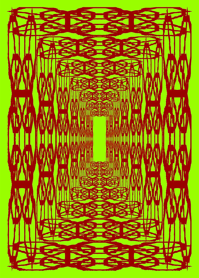 Designer Vortex 38